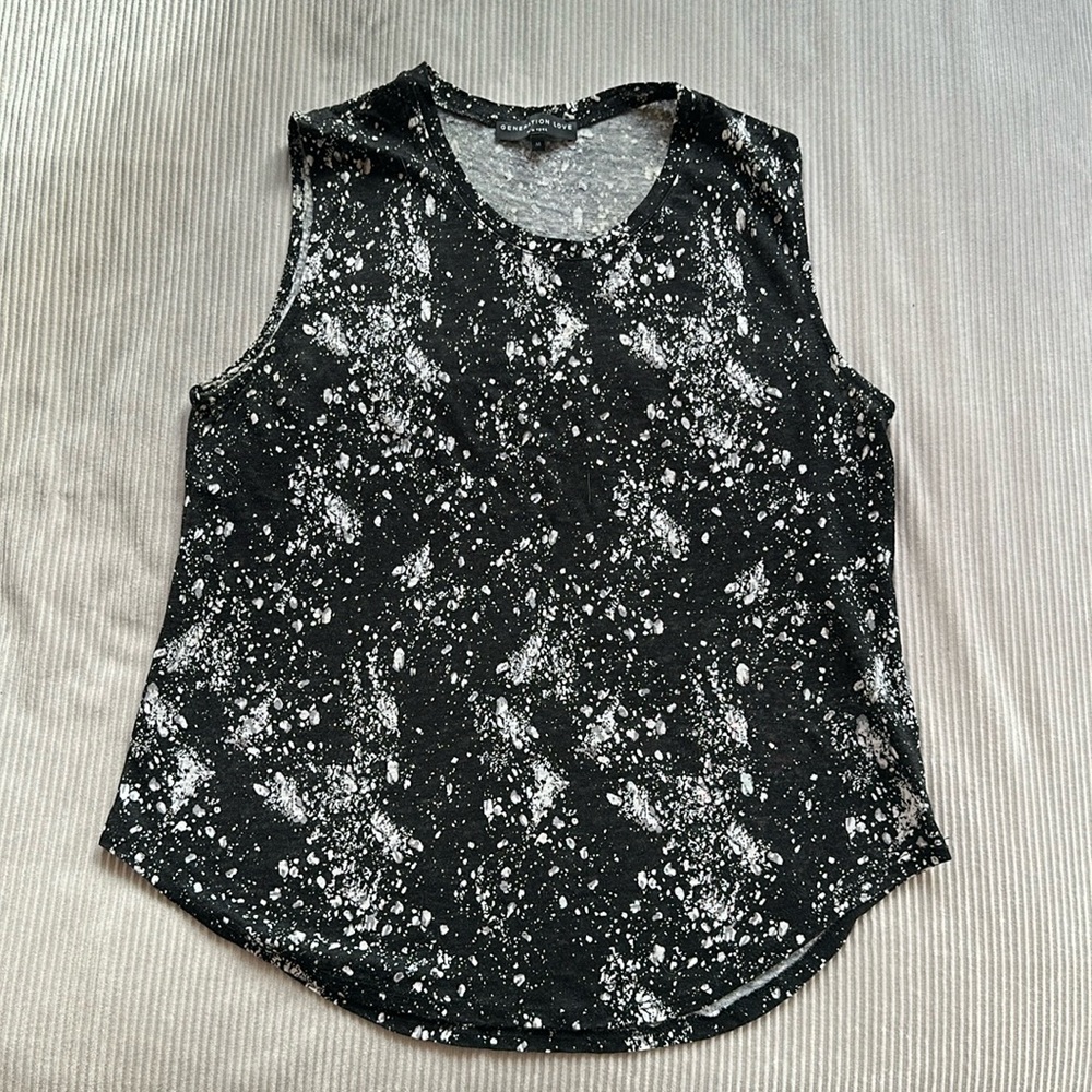 Generation Love top